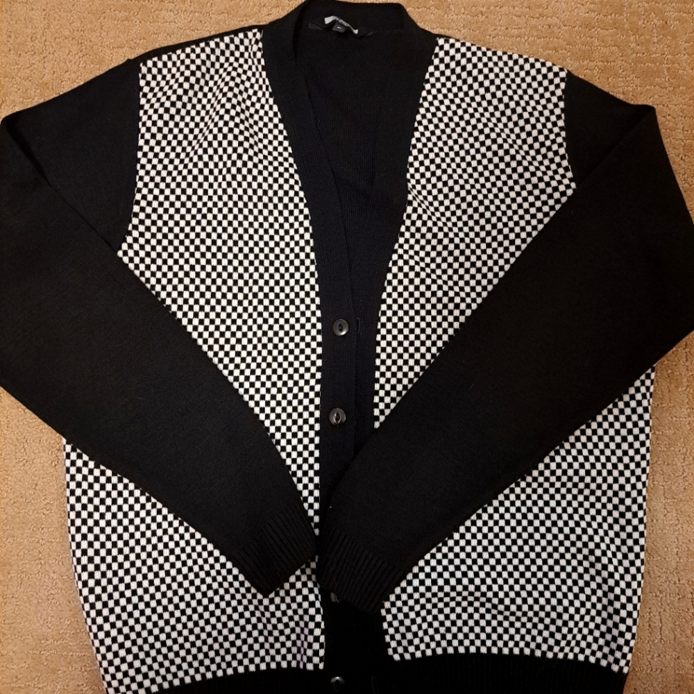 Relco London cardigan
